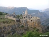 Tatev Monastery ~ August 2005